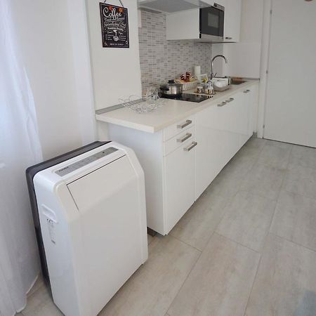 4-Tourist House Bologna-Studio - Self Check-In Exterior photo