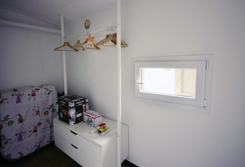 4-Tourist House Bologna-Studio - Self Check-In Room photo