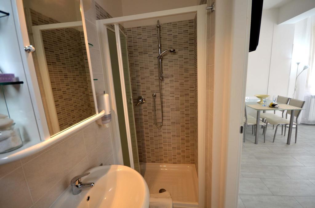 4-Tourist House Bologna-Studio - Self Check-In Exterior photo